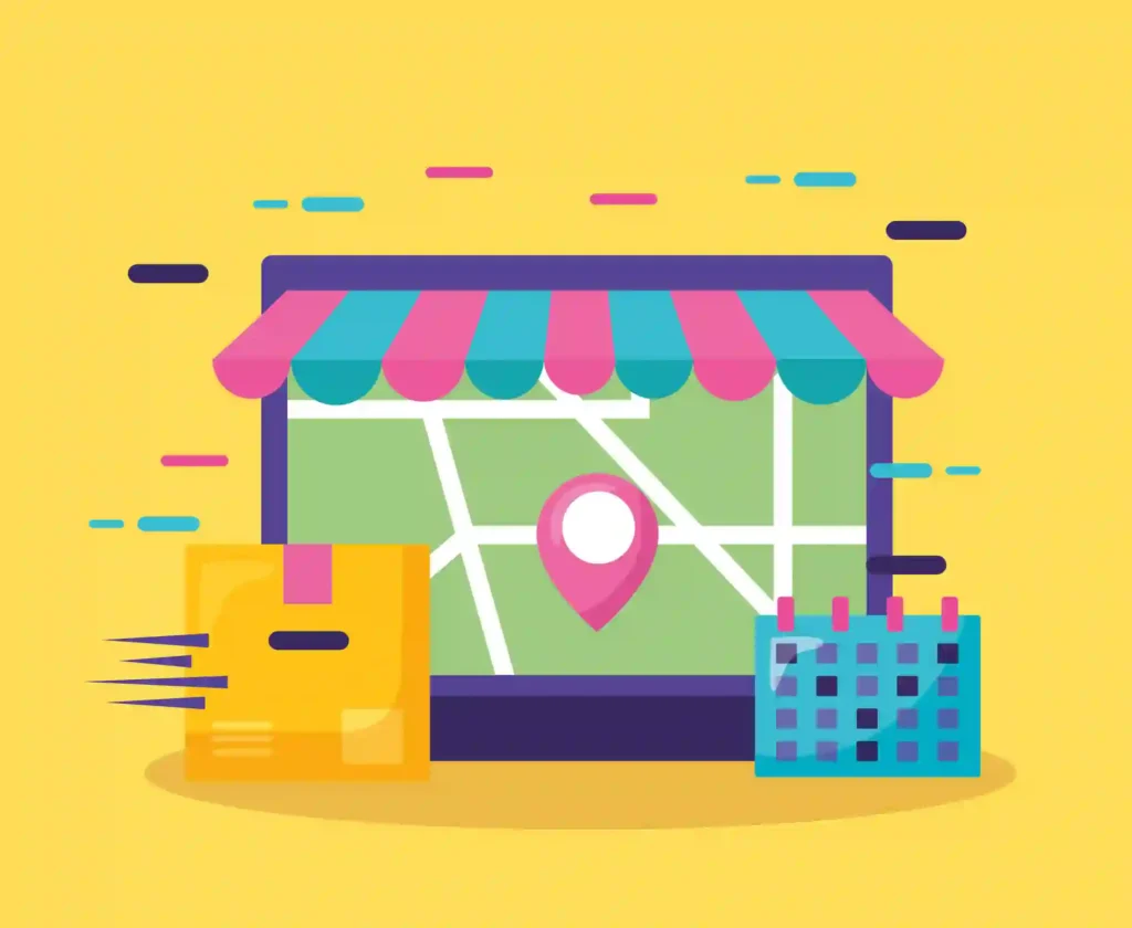 WooCommerce GEO: AI 검색에 맞춰 스토어를 최적화하는 방법 79 woocommerce-geo-local-store-delivery