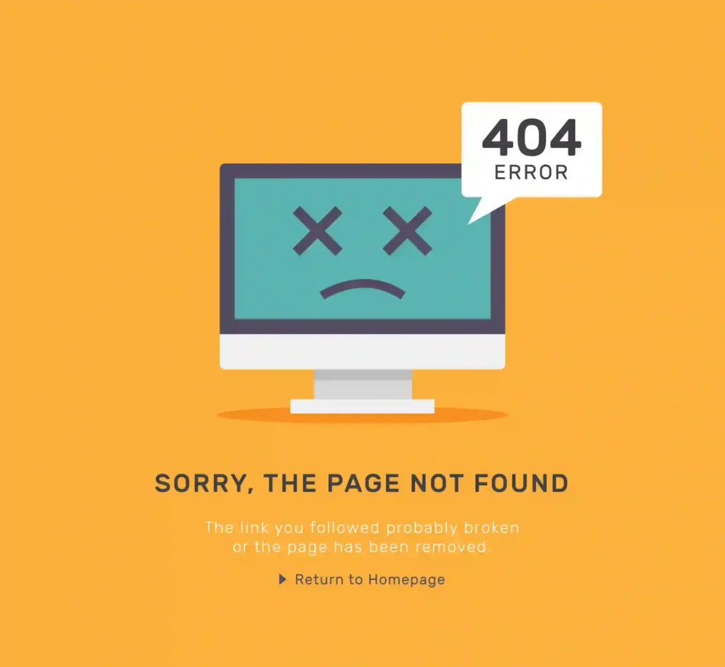 Why Your WordPress Tags Are Not Working and How to Fix It 78 wordpress-404-error-page-not-found