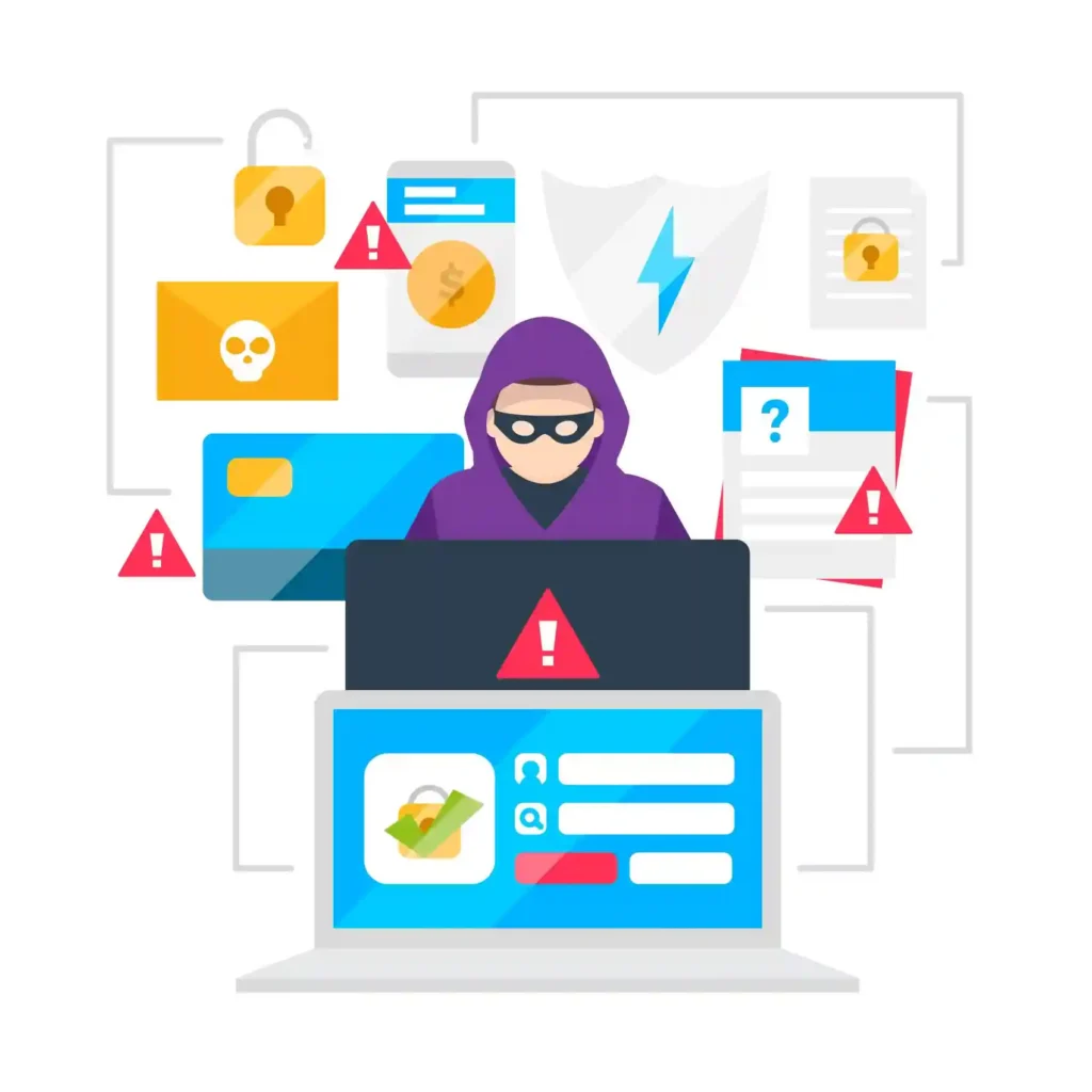Attaques de phishing WordPress : comment les reconnaître et les stopper ? 79 attaques de phishing WordPress